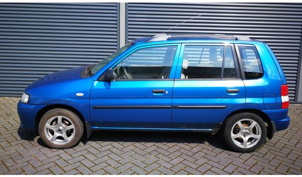 Mazda Demio 1.3