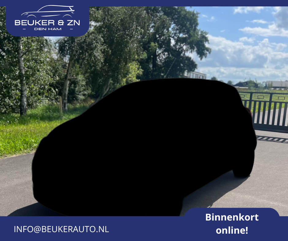 Volvo C30 1.6 Benzine
